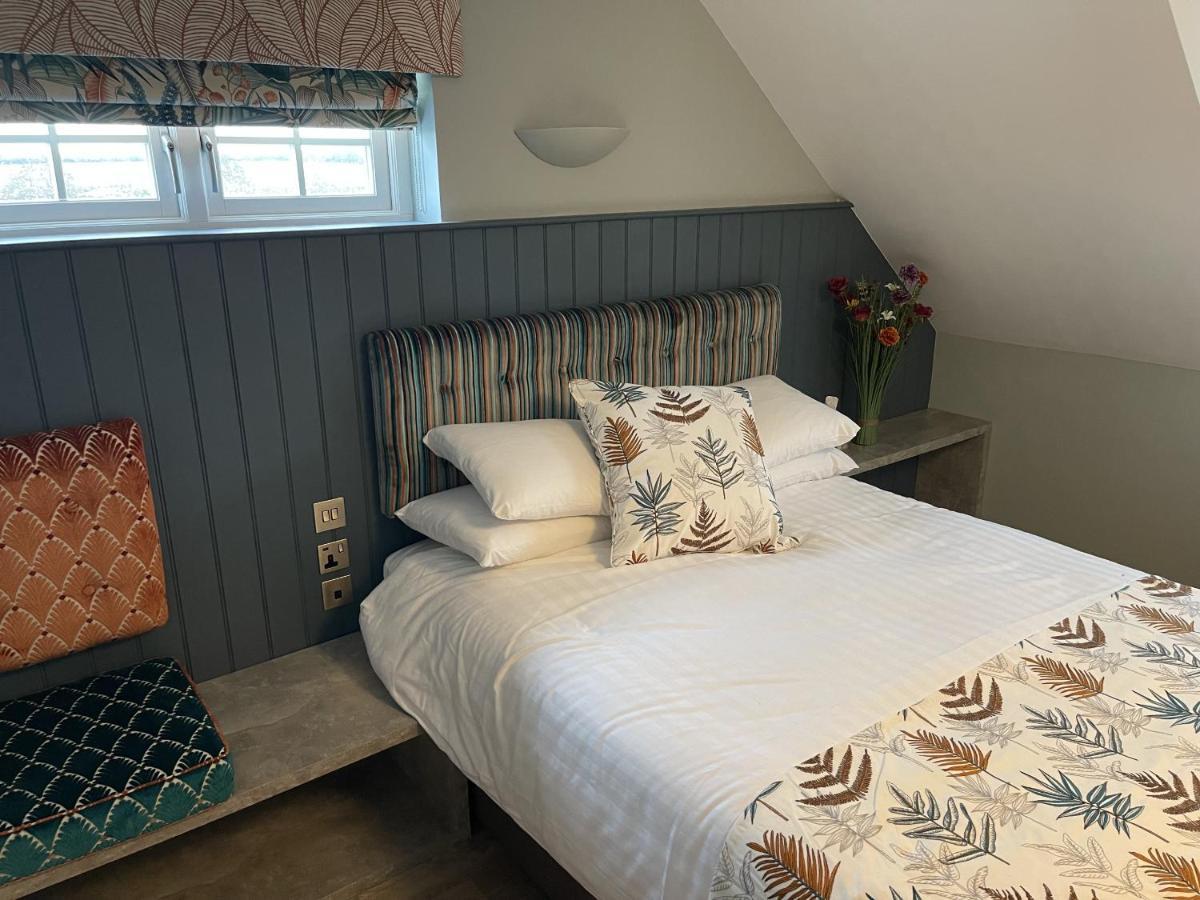 Eye  The White Horse Inn מראה חיצוני תמונה